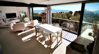  Appartement  vendre 4 pices 100 m