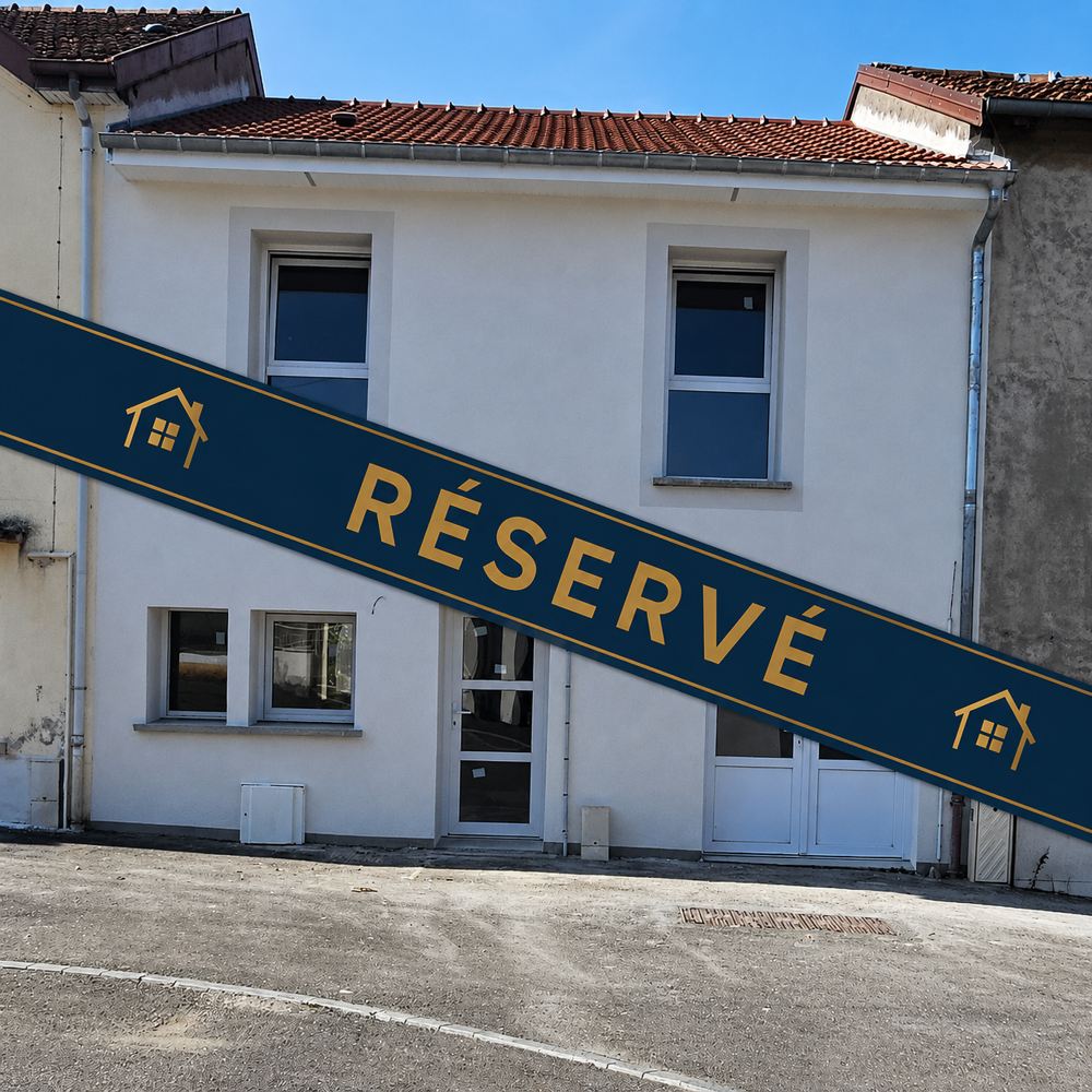 Maison 110M2 rénovée intégralement en 2026