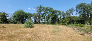  Terrain à vendre 656 m²