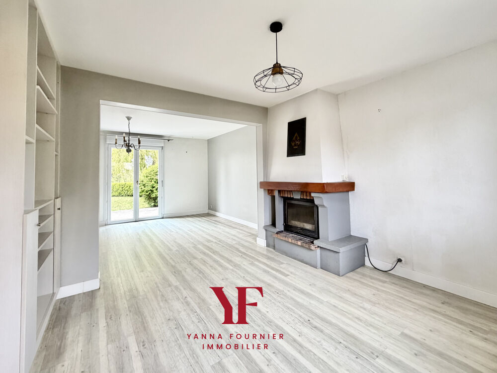 Le Folgoët Maison dans un quartier résidentiel, 5 chambres, sur un terrain de 743 m2