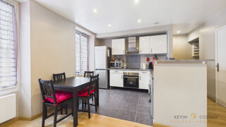  Appartement à vendre 3 pièces 45 m²