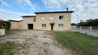  Maison à vendre 4 pièces 94 m²
