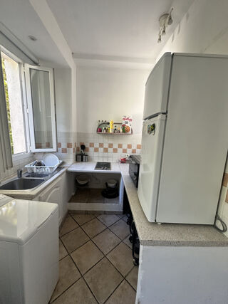  Appartement à vendre 1 pièce 24 m²