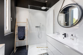  Maison à vendre 6 pièces 162 m²