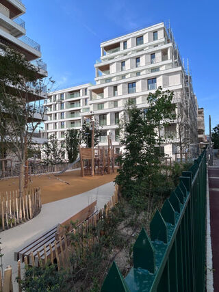  Appartement à vendre 3 pièces 69 m²
