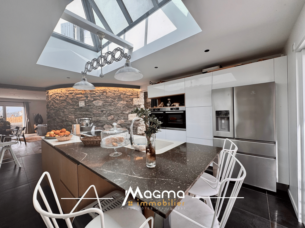 � vendre  Propri�t�/ch�teau Les Sables-d'Olonne (85100)