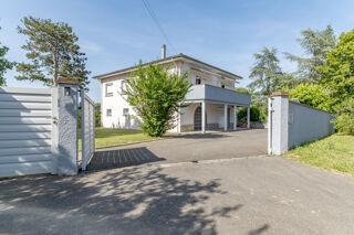  Maison à vendre 5 pièces 127 m²