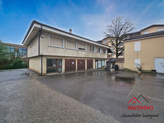  Appartement � vendre 1 pi�ce 103 m�