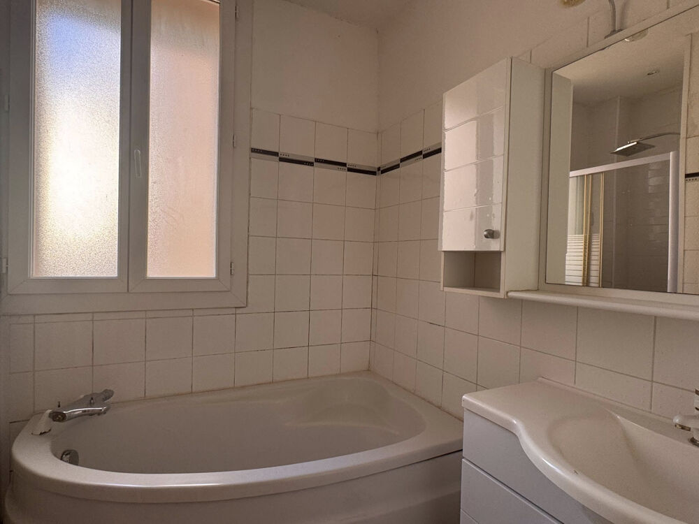 Appartement spacieux à rafraîchir - Copropriété 3 lots