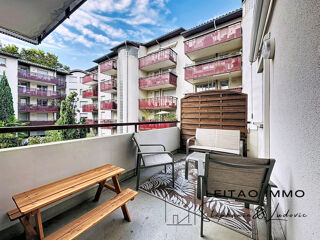  Appartement à vendre 4 pièces 90 m²