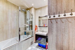  Appartement � vendre 2 pi�ces 54 m�