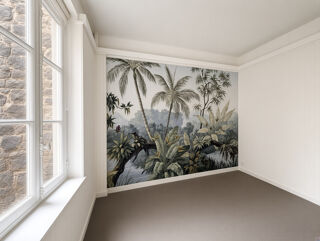  Appartement à vendre 3 pièces 61 m²