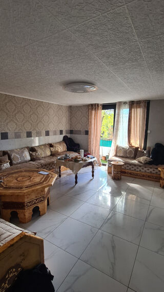  Appartement � vendre 4 pi�ces 81 m�