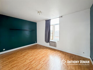  Appartement � vendre 2 pi�ces 50 m�