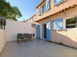  Maison à vendre 4 pièces 82 m²