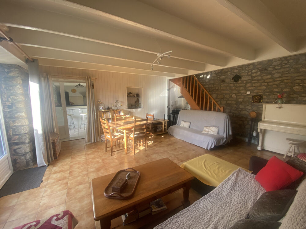 Vente Maison LOCMIQUELIC Locmiquelic