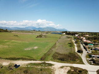  Terrain à vendre 723 m²