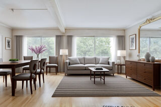  Appartement � vendre 5 pi�ces 104 m�