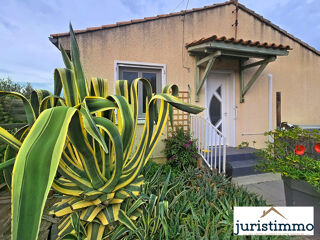  Maison � vendre 4 pi�ces 85 m�