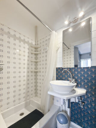  Appartement à vendre 1 pièce 13 m²