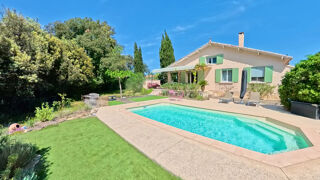  Maison � vendre 4 pi�ces 137 m�