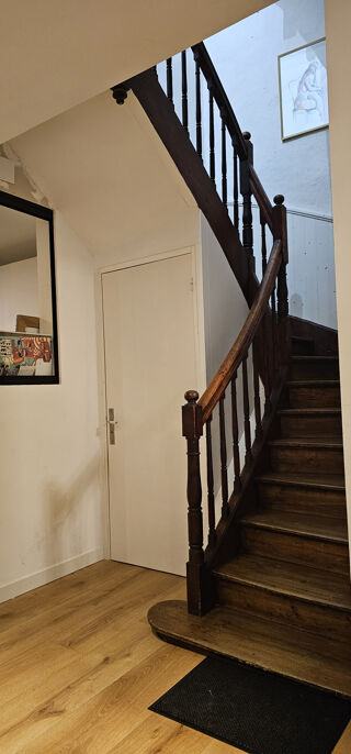 Maison à vendre 8 pièces 162 m²