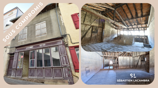  Immeuble  vendre 8 pices 229 m