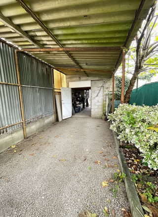  Parking / Garage � vendre 47 m�