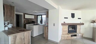 Maison à vendre 8 pièces 187 m²