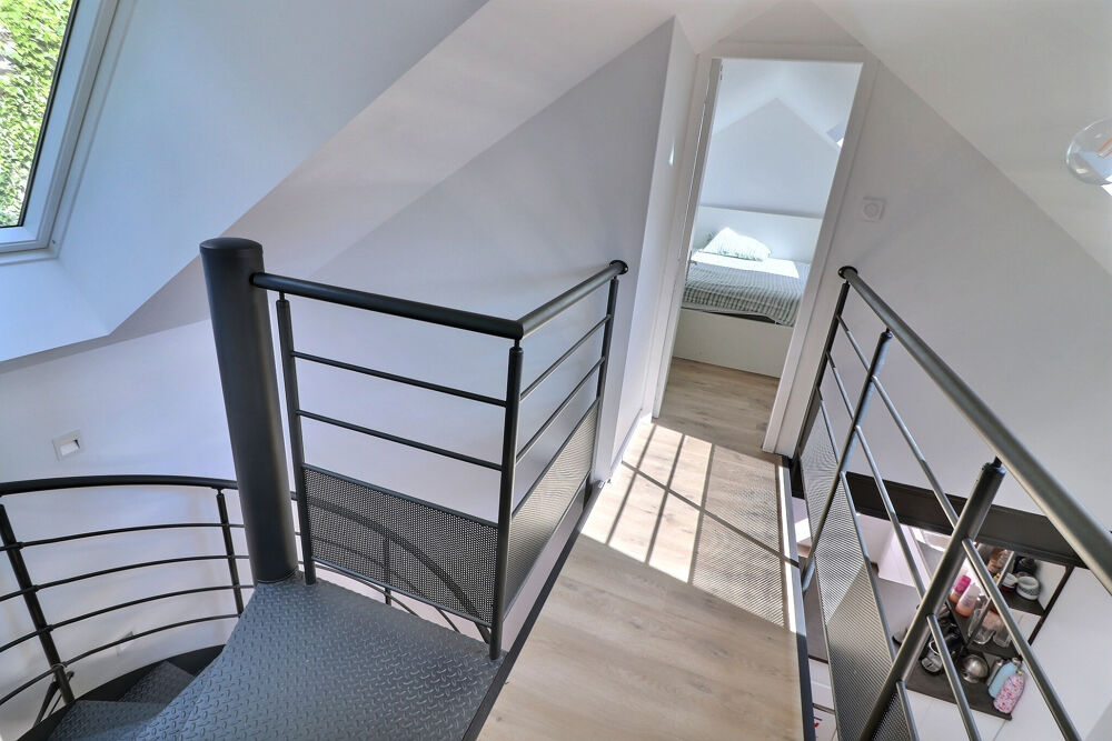 � vendre  Maison Le Relecq-Kerhuon (29480)