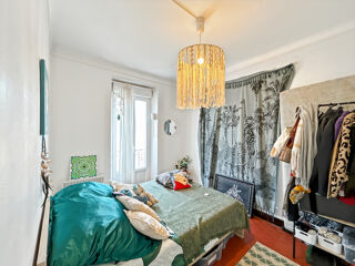  Appartement � vendre 3 pi�ces 35 m�