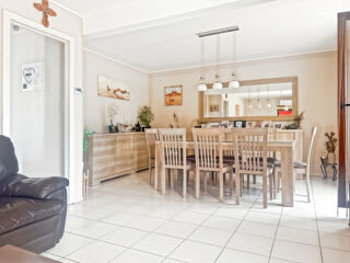  Maison à vendre 4 pièces 90 m²