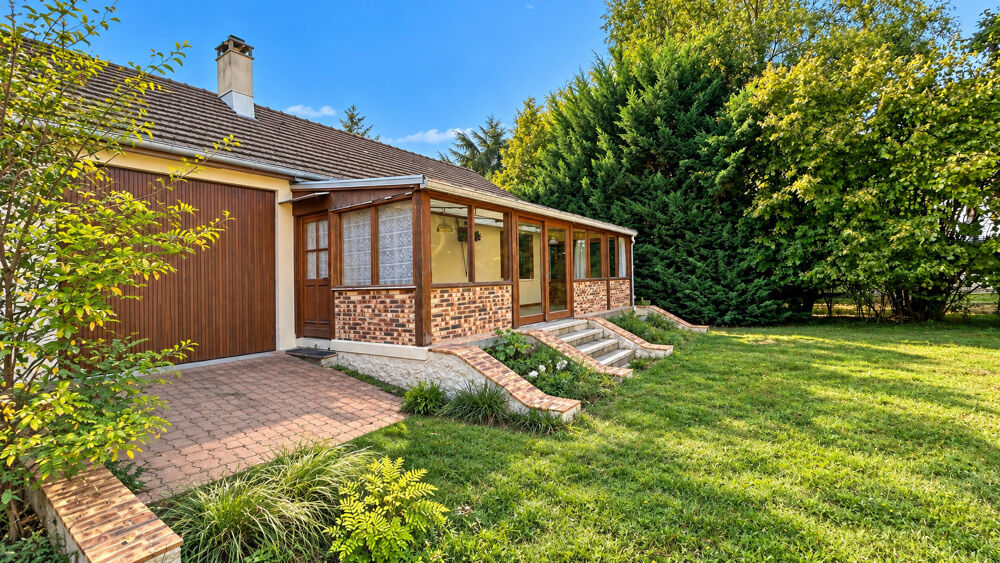 Vente Maison maison avec magnifique Breval