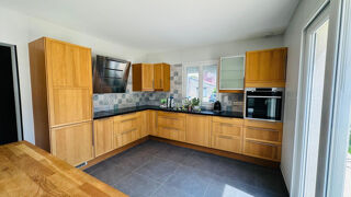  Maison à vendre 5 pièces 138 m²