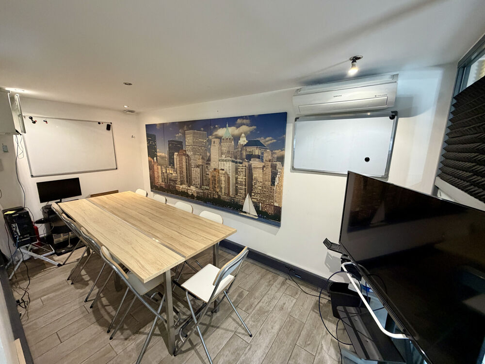   Bureaux Privatifs Équipés & Climatisés 10 à 13m2   Parking Gratuit   Montpellier SUD- Montpellier OUEST Montpellier