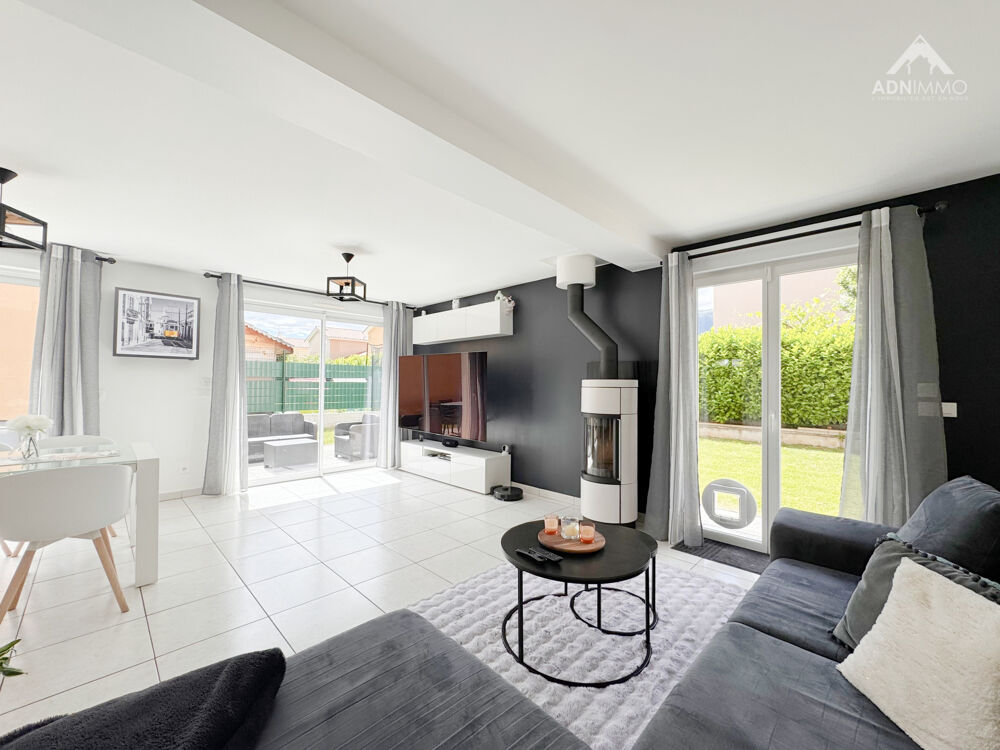 Maison 5 Pièces 110 m2
