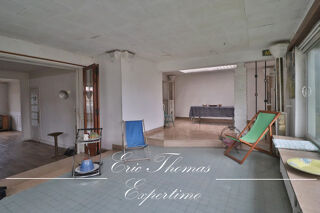  Maison � vendre 8 pi�ces 190 m�