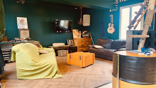  Maison � vendre 6 pi�ces 201 m�