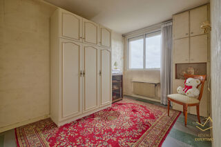  Appartement � vendre 3 pi�ces 59 m�