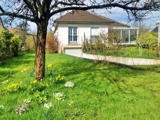  Maison � vendre 4 pi�ces 87 m�