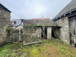  Propri�t�/ch�teau � vendre 7 pi�ces 130 m�