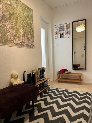  Appartement � vendre 4 pi�ces 79 m�