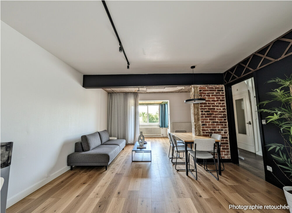 À VENDRE Maison type Bel-Étage