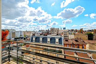  Appartement à vendre 1 pièce 26 m²