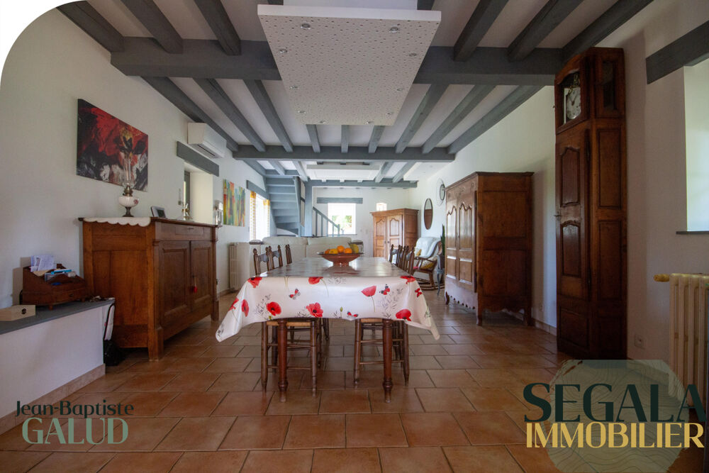 Vente Maison Propriété sur les hauteurs de Carmaux Carmaux