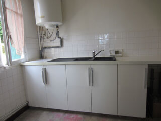  Maison à vendre 3 pièces 67 m²