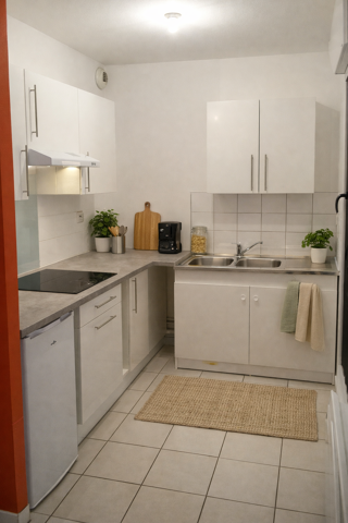  Appartement � vendre 1 pi�ce 26 m�
