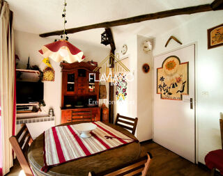  Appartement à vendre 1 pièce 20 m²