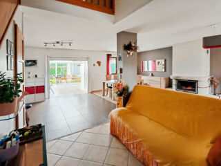  Maison à vendre 7 pièces 145 m²