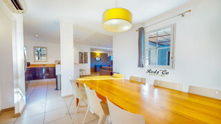  Maison à vendre 6 pièces 147 m²